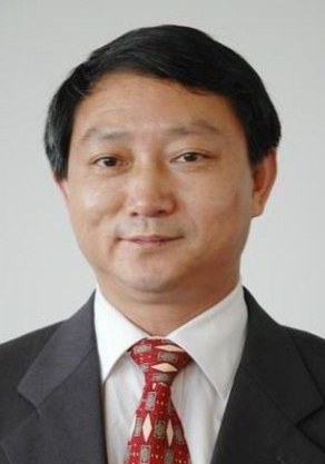 徐银华 Yinhua Xu照片