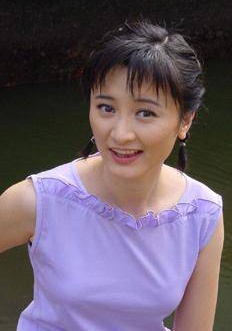 虞梦 Meng Yu照片