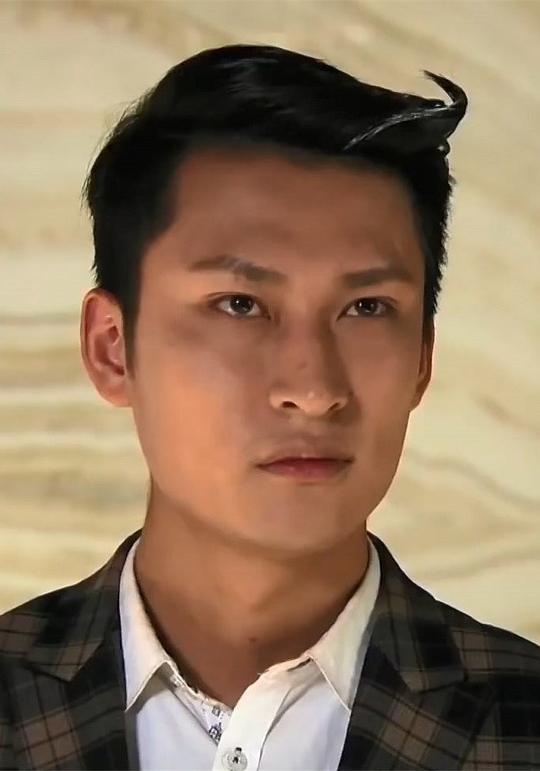 李建欣 Li Jianxin照片