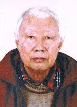 吴荫循 Yinxun Wu照片