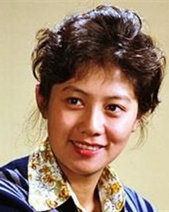 金毅 Yi Jin照片