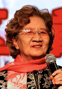 陈奇 Qi Chen照片