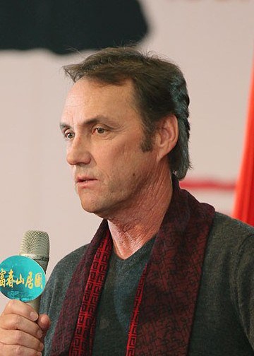鲍勃·布朗 Bob Brown照片