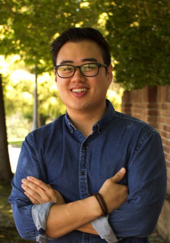 凯文·K·李 Kevin K. Lee照片