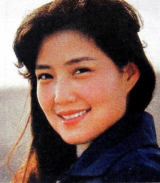 李静莉 Jingli Li照片