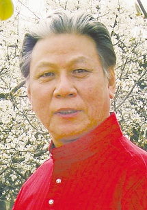 郭法曾 Fazeng Guo照片