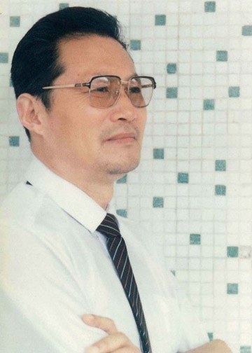 智一桐 Yitong Zhi照片