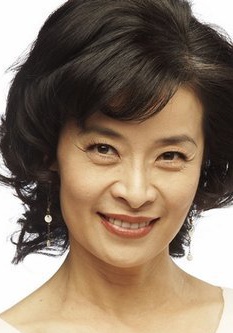 顾艳 Yan Gu照片
