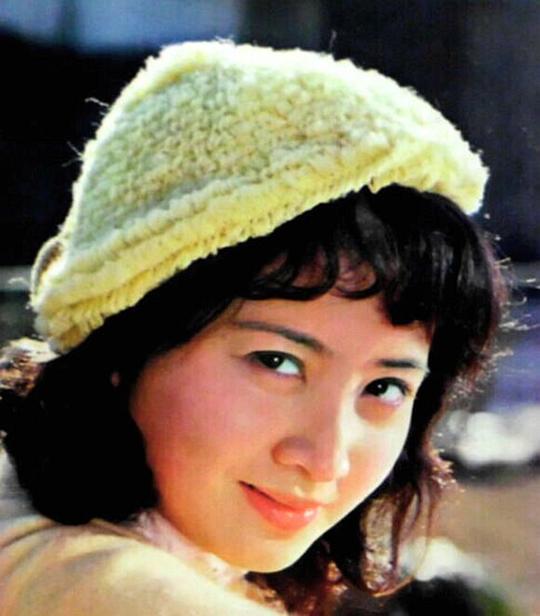 高英 Ying Gao照片