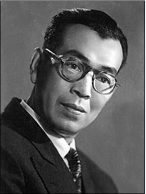 崔超明 Chaoming Cui照片