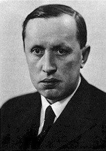 卡雷尔·恰佩克 Karel Čapek照片