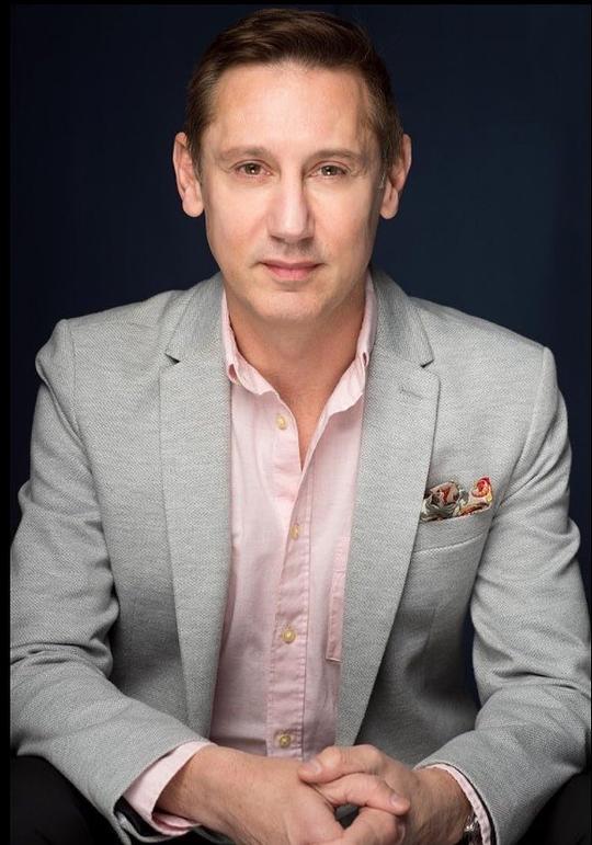 马丁·科恩 Martin Cohen照片