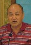 金继武 Jiwu Jin照片