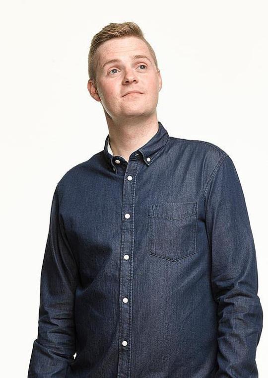 汤姆·巴拉德 Tom Ballard照片