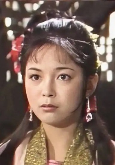 王亚玲 Yanling Wang照片