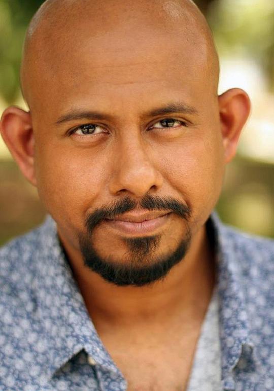 卡西克·达斯 Kaushik Das照片