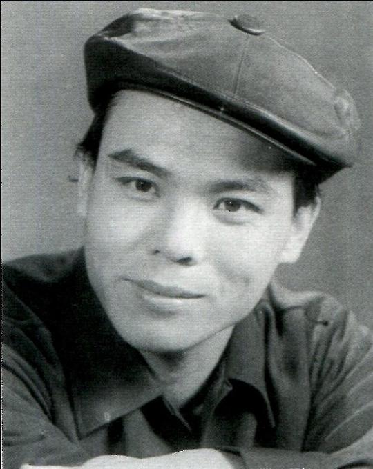 朱德承 Decheng Zhu照片