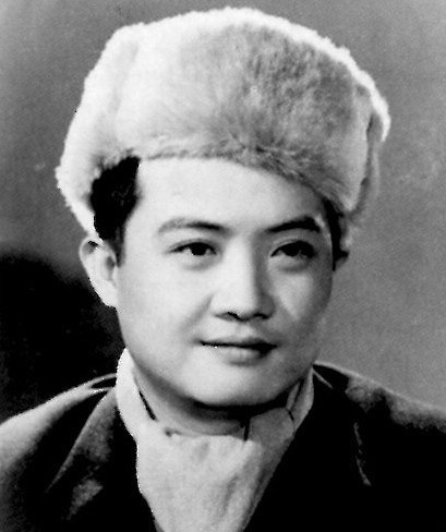 任伟民 Weimin Ren照片