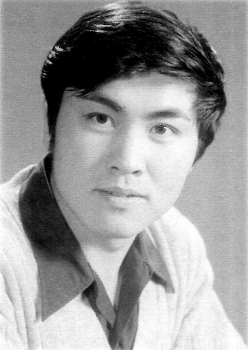 姜瑞林 Ruilin Jiang照片