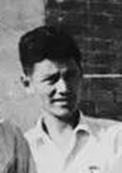胡浩 Hao Hu照片