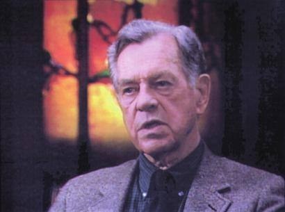 约瑟夫·坎贝尔 Joseph Campbell照片