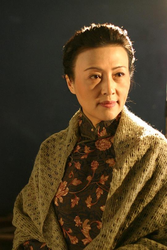 惠娟艳 Juanyan Hui照片