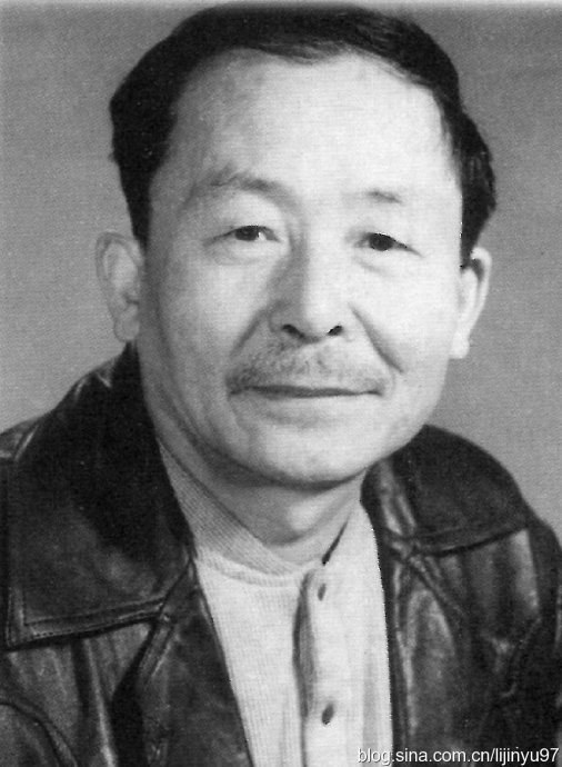 王亚彪 Yabiao Wang照片