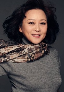黄爱玲 Ailing Huang照片