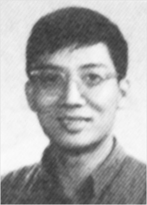 孔捷生 Jiesheng Kong照片