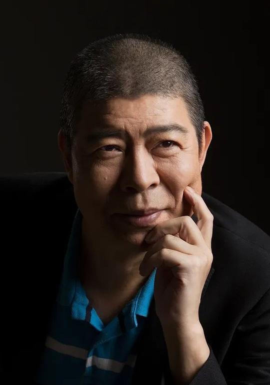 王伟波 Weibo Wang照片