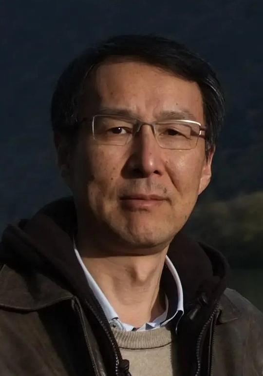 易丹 Dan Yi照片