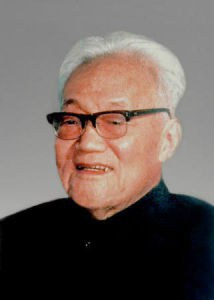 巴金 Jin Ba照片