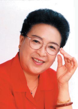 邓在军 Zaijun Deng照片