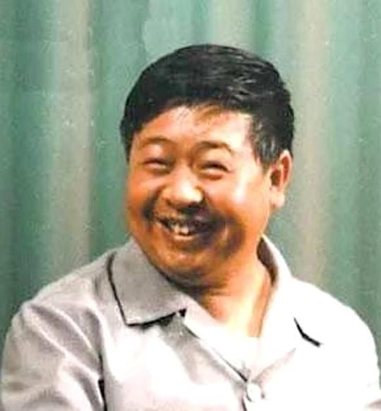 马季 Ji Ma照片