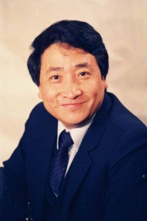 姜昆 Kun Jiang照片