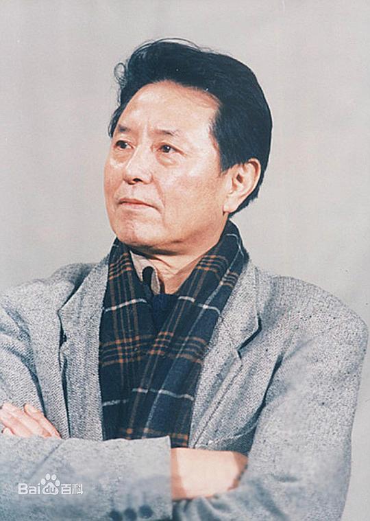 关云阶 Yunjie Guan照片