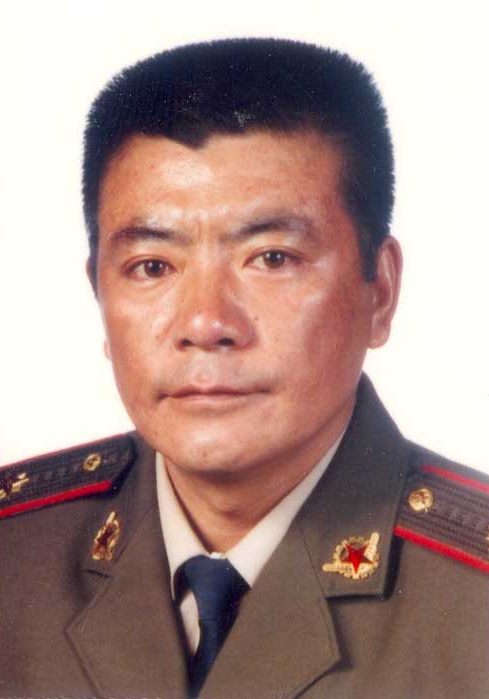 赵福余 Fuyu Zhao照片