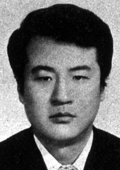 金晓天 Hyo-cheon Kim照片
