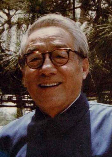 石羽 Yu Shi照片