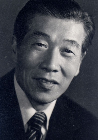 黄祖模 Zumo Huang照片