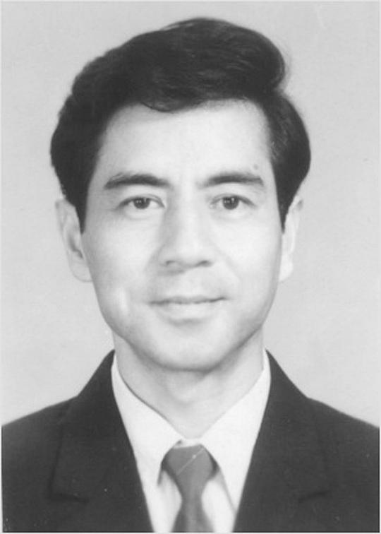 于力 Li Yu照片