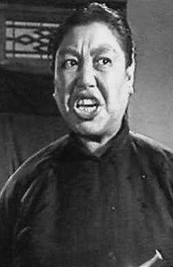 李环 Huan Li照片