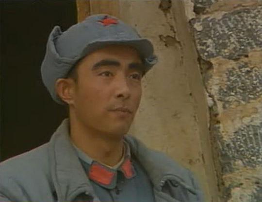 董少敏 Shaomin Dong照片