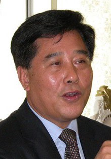 戴志祺 Zhiqi Dai照片
