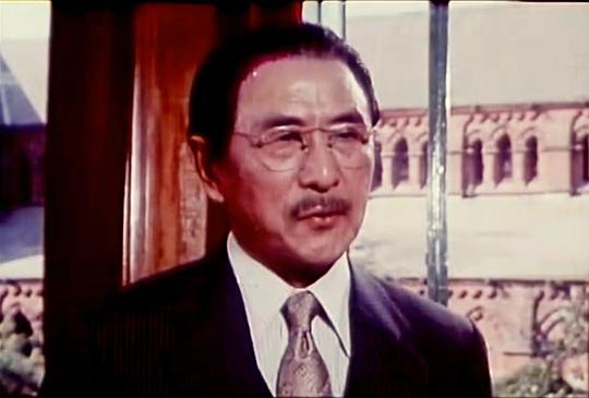 诸葛明 Ming Zhuge照片