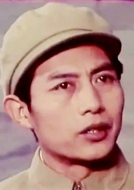 王祥普 Xiangpu Wang照片
