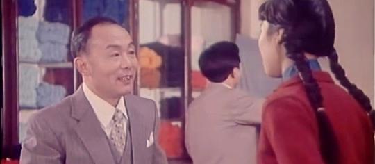 吴锡纯 Xichun Wu照片