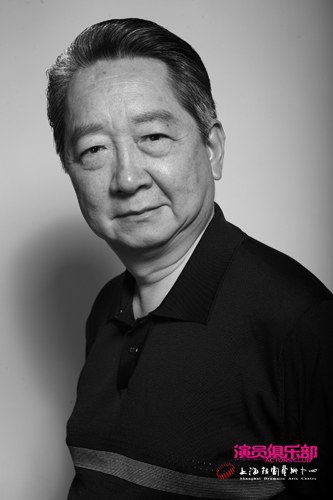 许承先 Chengxian Xu照片