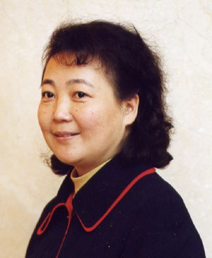陆燕芳 Yanfang Lu照片