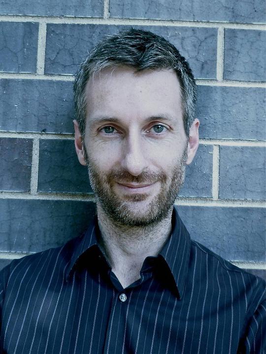 迈克尔·威尔金森 Michael Wilkinson照片